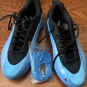 ADIDAS ANTHONY EDWARDS mens basketball shoes